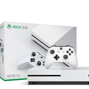 Used Xbox one
